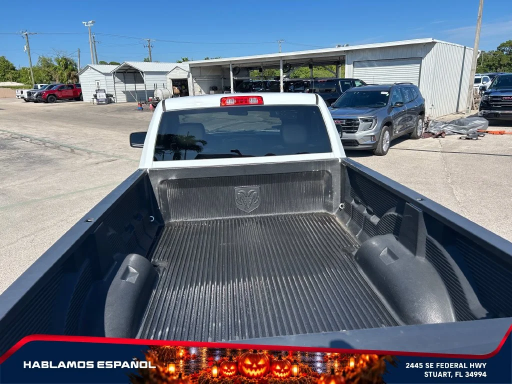 Used 2022  Ram Tradesman image 10