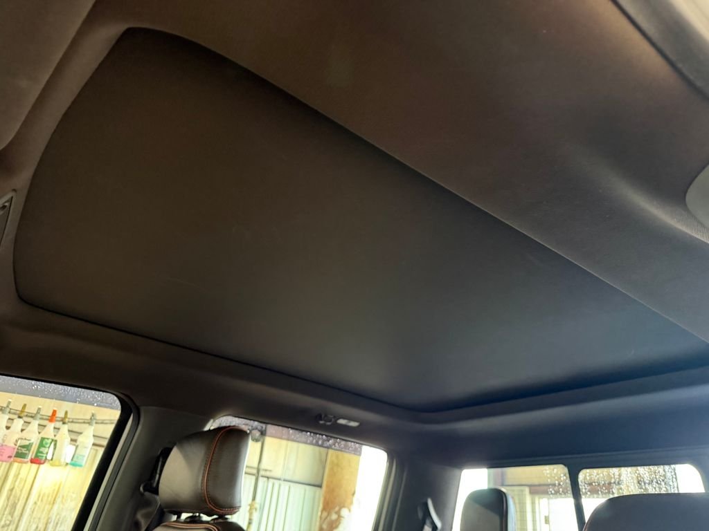 Used 2017 White Ford King Ranch image 21