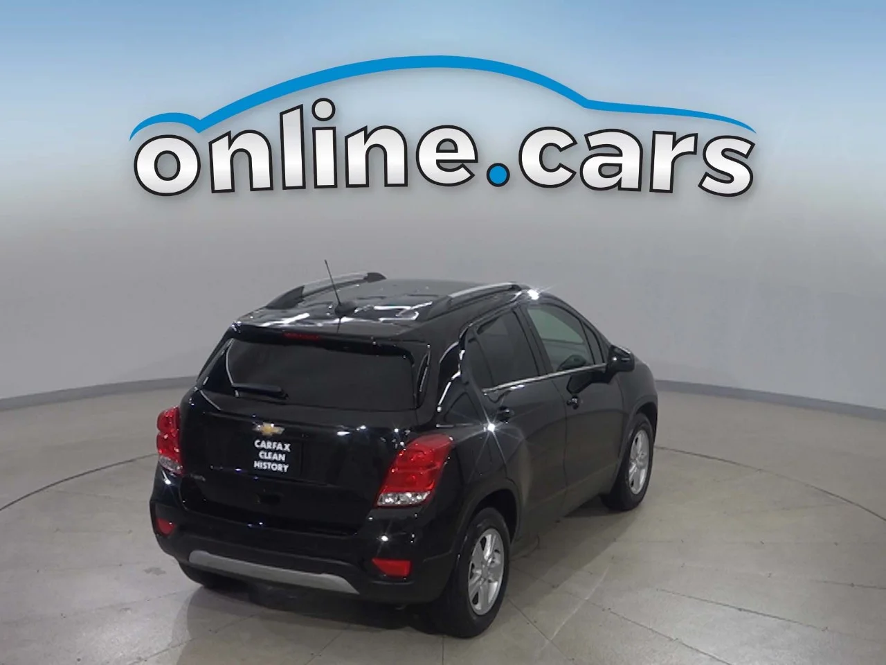 Certified Used 2021 Black Chevrolet LT image 6