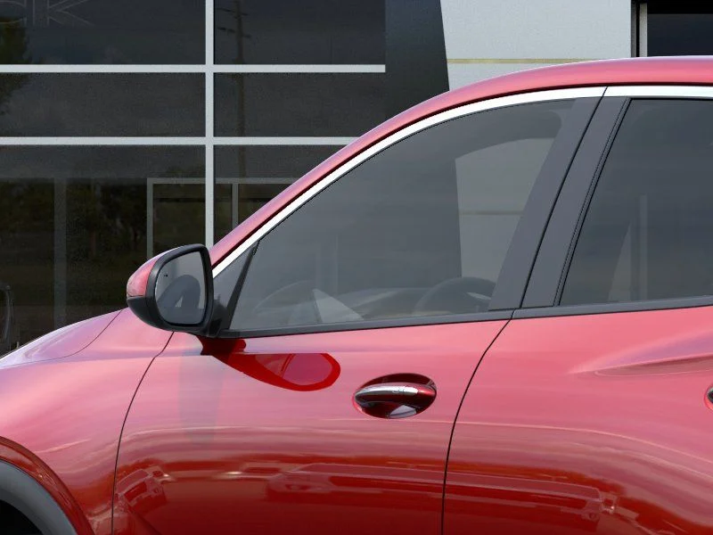 2026 Buick Encore GX Preferred - Photo 12
