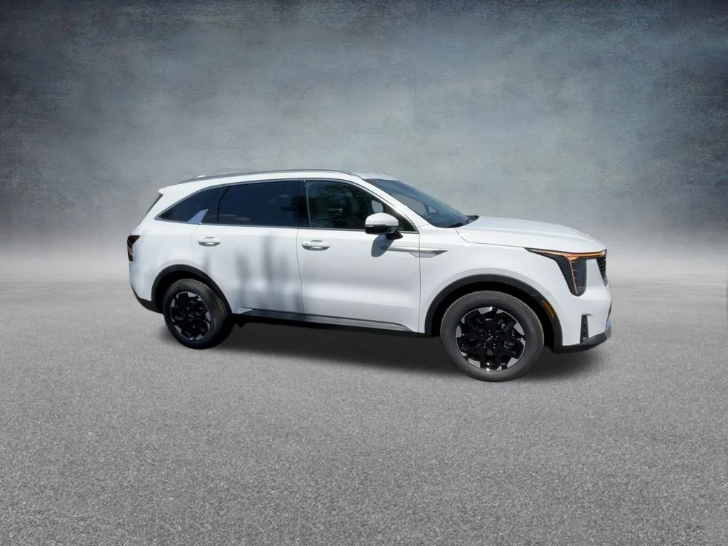 2026 Kia Sorento S - Photo 29