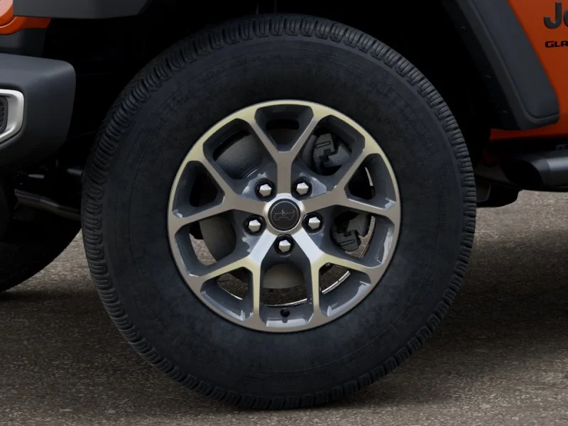 New 2026 Joose Exterior Paint Jeep Sport S image 47