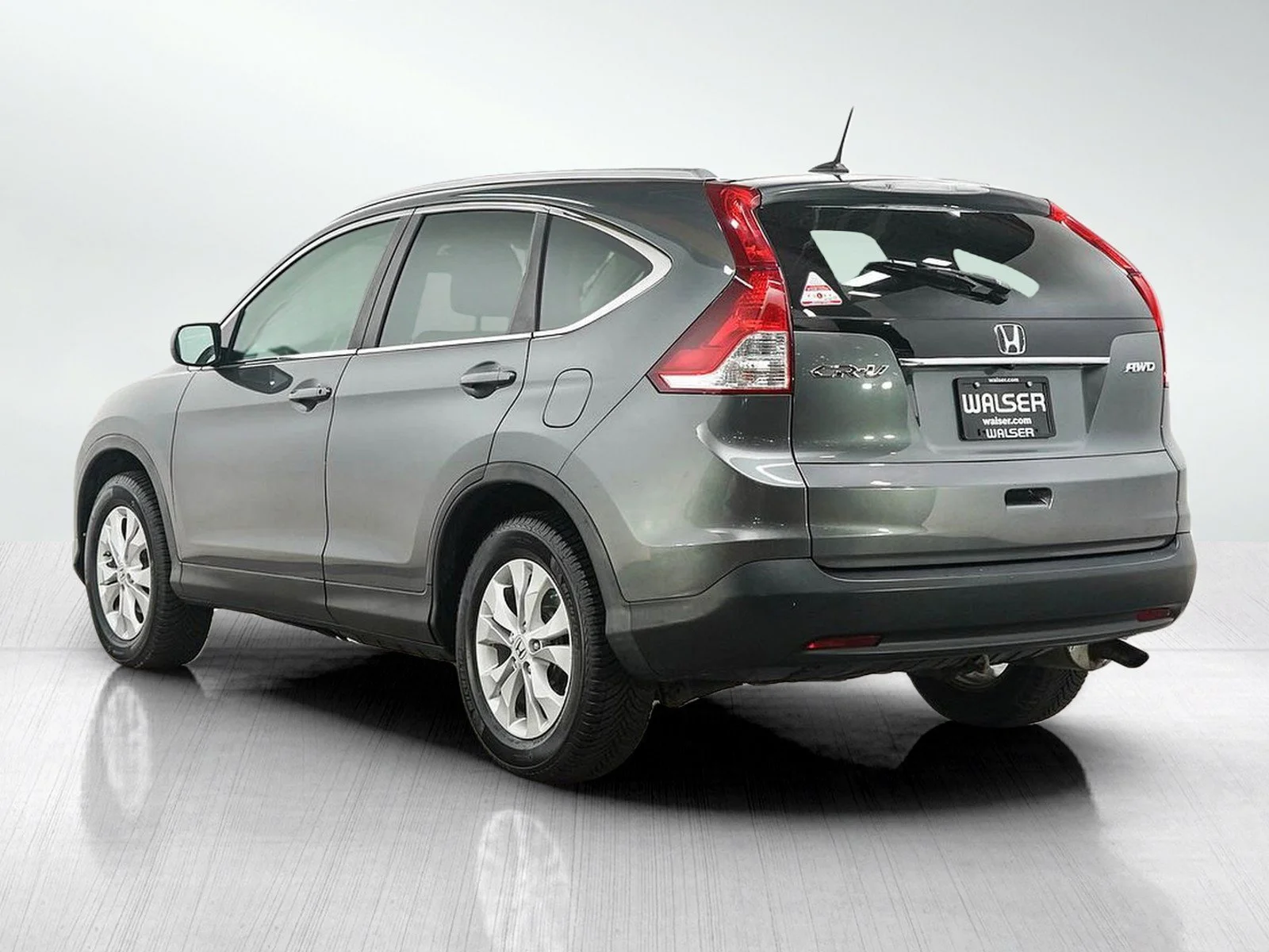 Used 2013  Honda EX-L image 3
