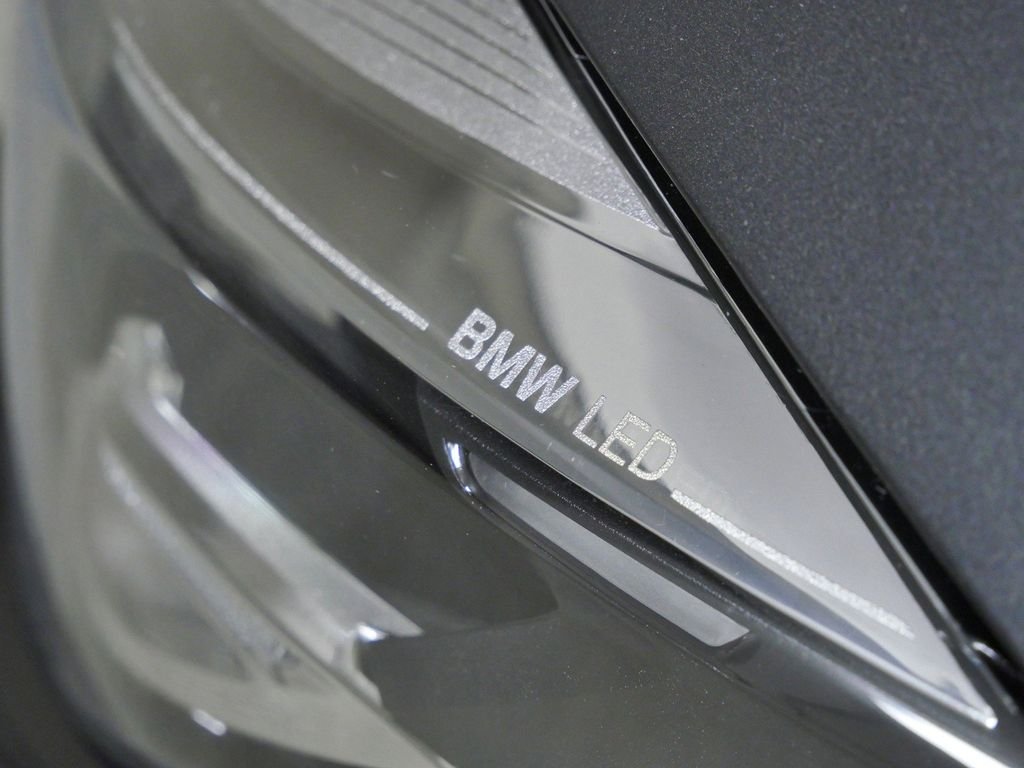 Used 2019 Mineral Grey Metallic BMW 430i Gran Coupe image 5