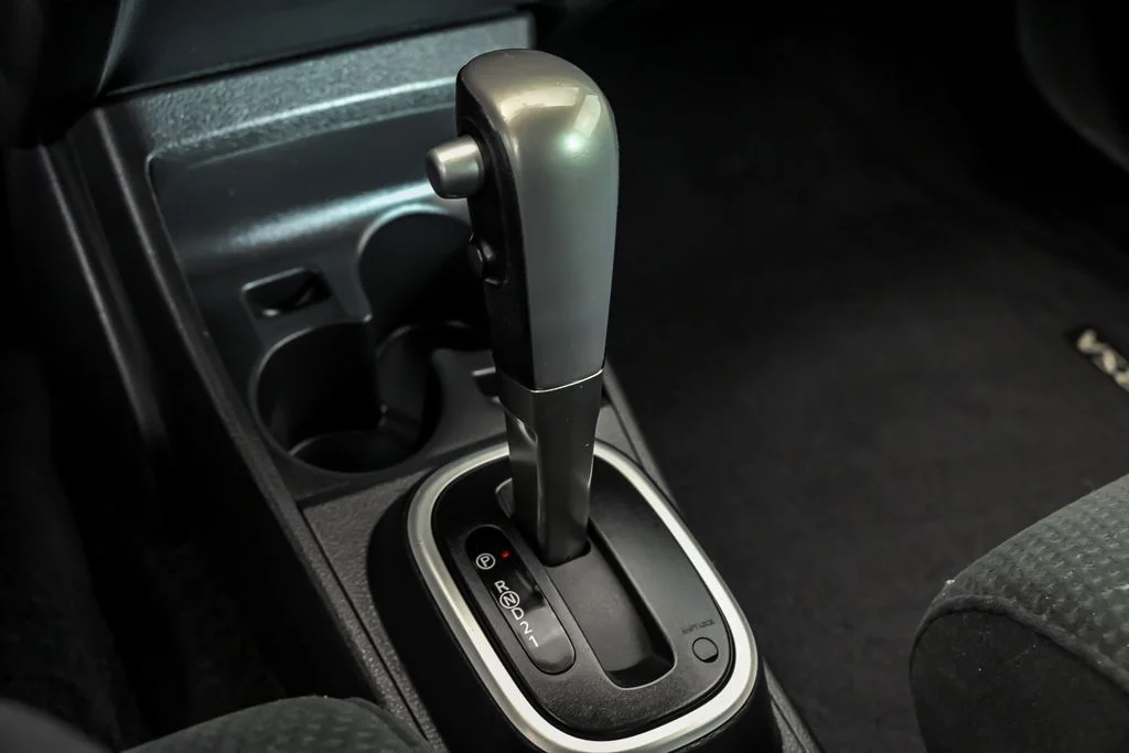 Used 2012 Gray Nissan 1.8 S image 19