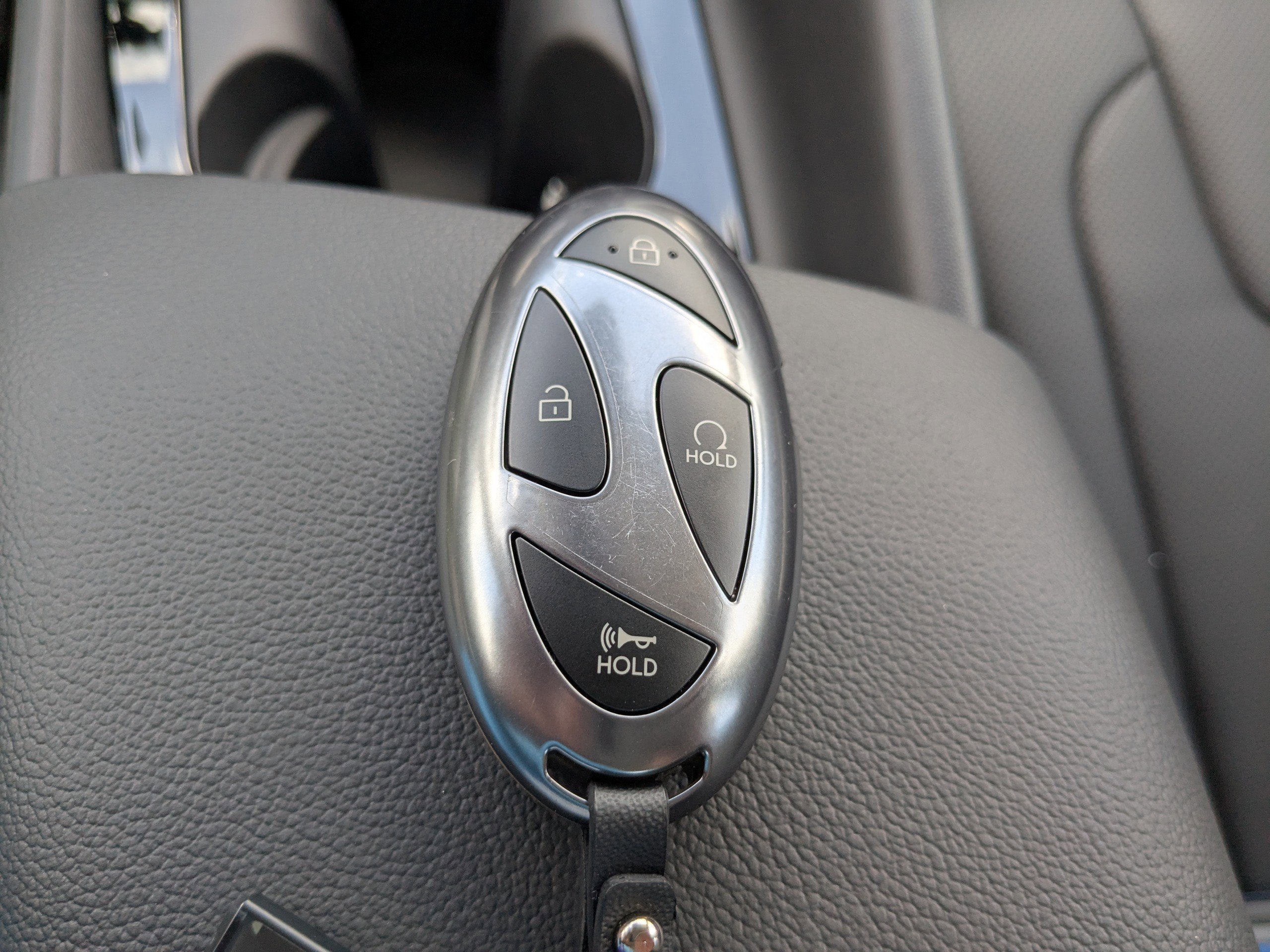 2025 Hyundai Elantra Limited - Photo 27