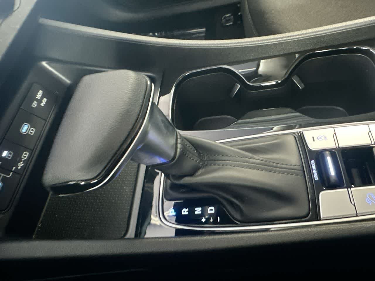 2026 Hyundai Tucson SE - Photo 21