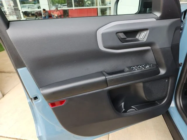 Used 2023  Ford Big Bend image 14