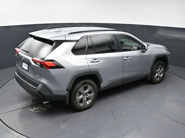 2023 Toyota RAV4 XLE - Photo 28