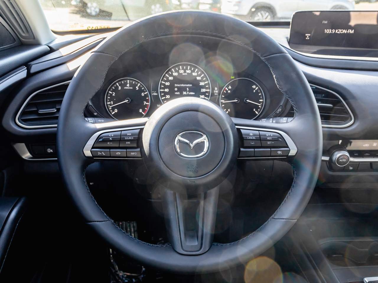 2026 Mazda CX-30 Preferred - Photo 15