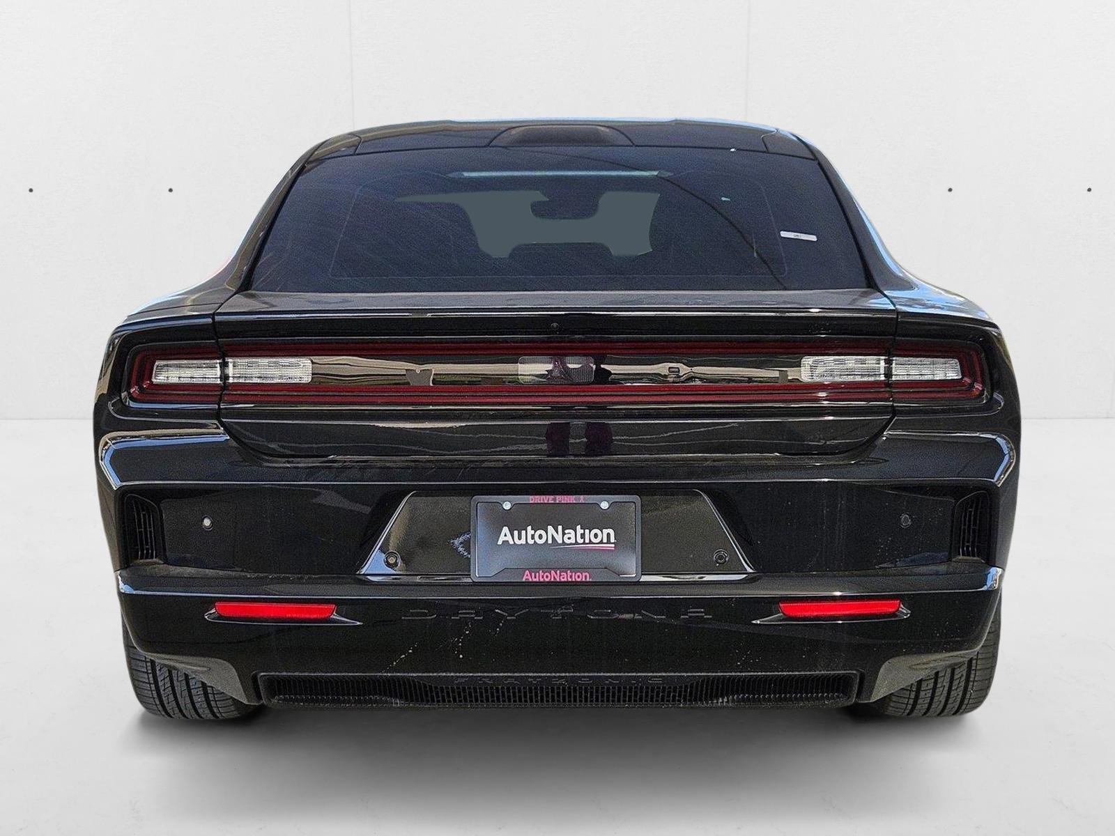 2025 Dodge Charger Daytona R/T - Photo 8