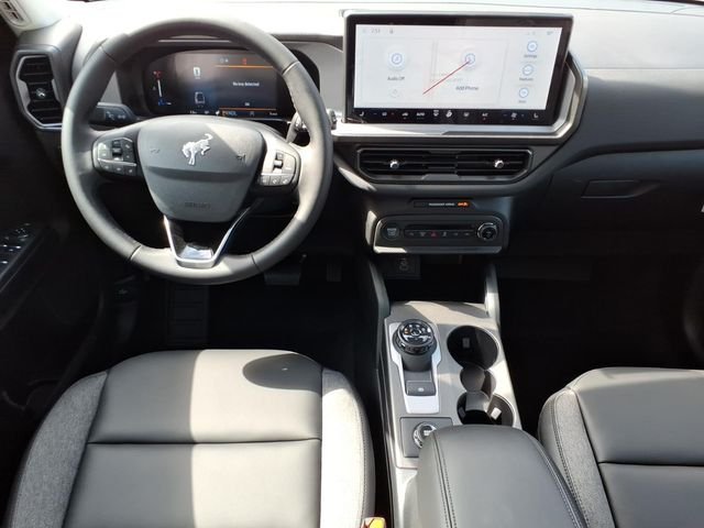 New 2026 Oxford White Ford Big Bend® image 10