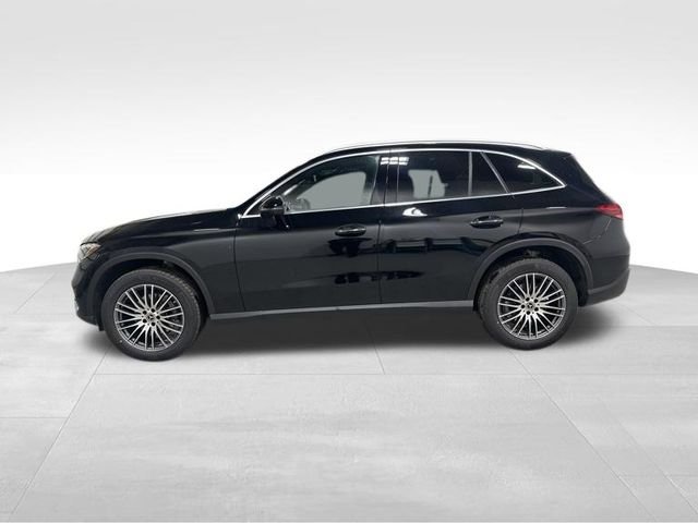 New 2026  Mercedes-Benz GLC 300 image 8