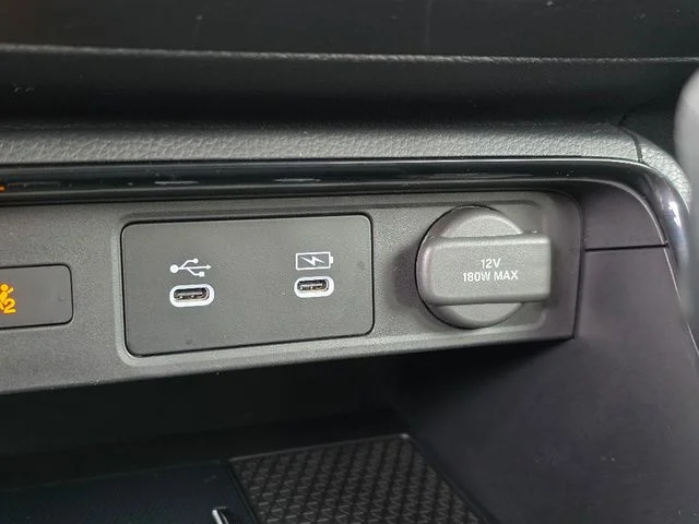 2026 Honda CR-V EX - Photo 25