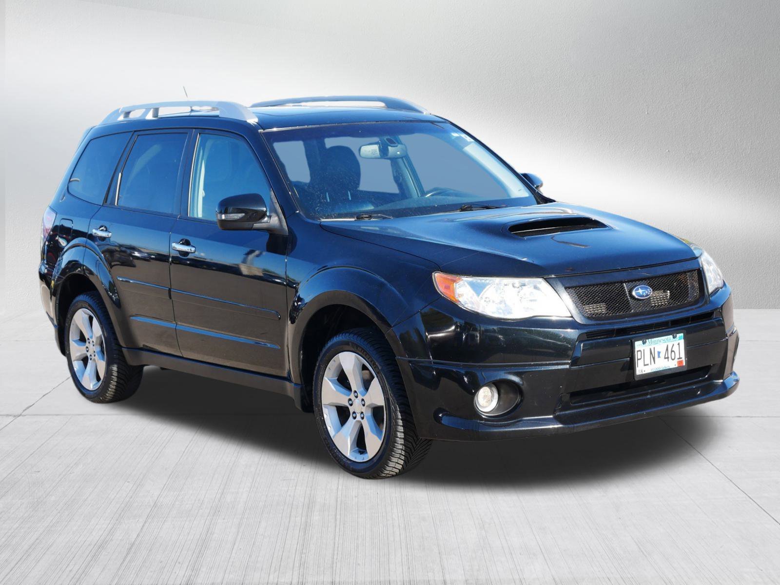 2011 Subaru Forester XT Touring