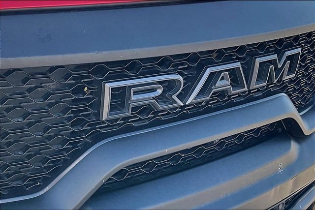 Used 2022 Red Ram TRX image 25