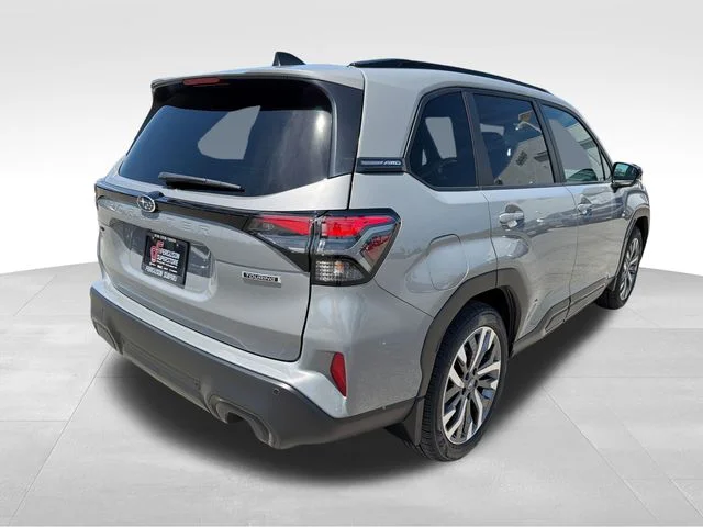 New 2026 RIVER ROCK PEARL Subaru Touring image 7