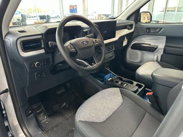 2025 Ford Maverick XLT - Photo 24