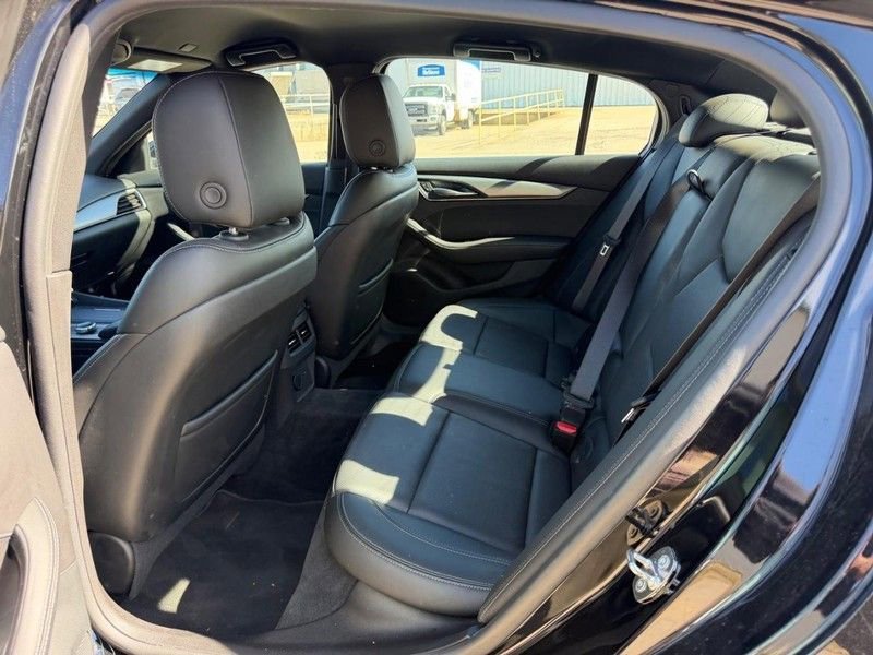 2024 Cadillac CT5 Premium Luxury - Photo 7