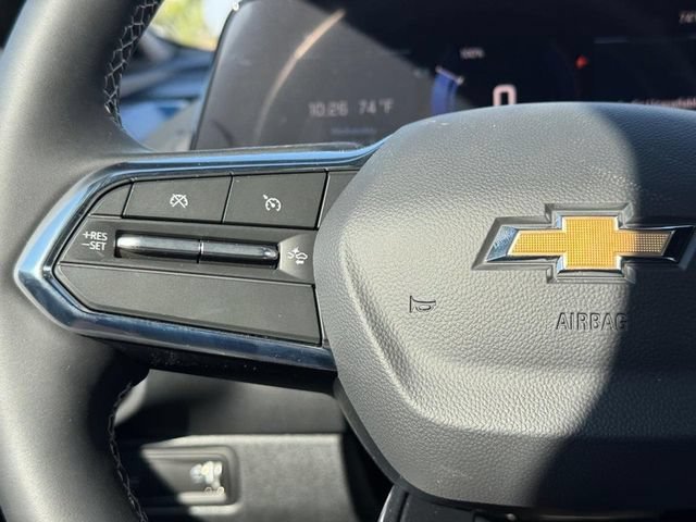 2026 Chevrolet Equinox EV 2LT - Photo 13