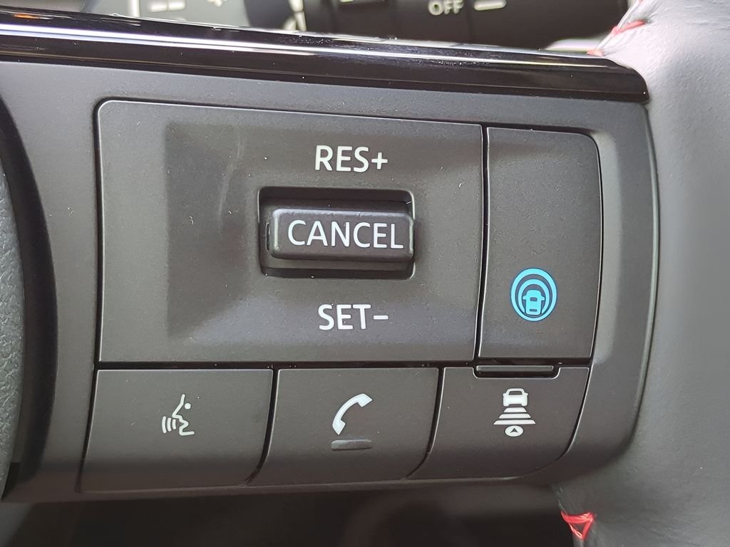 2026 Nissan KICKS SR - Photo 25