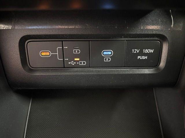 New 2026 White Hyundai SEL AWD image 24