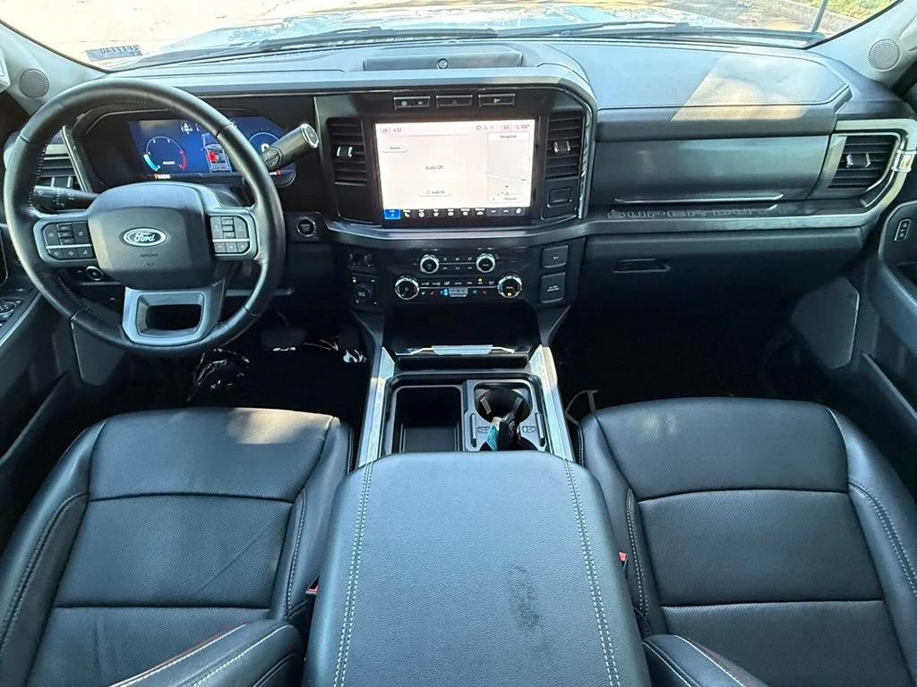 Used 2024 White Ford XL image 14