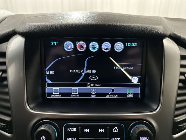 Used 2016 Black Chevrolet LTZ image 23