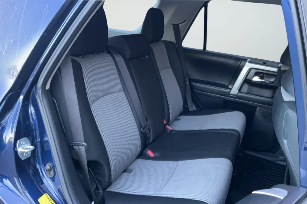 2023 Toyota 4Runner SR5 - Photo 20