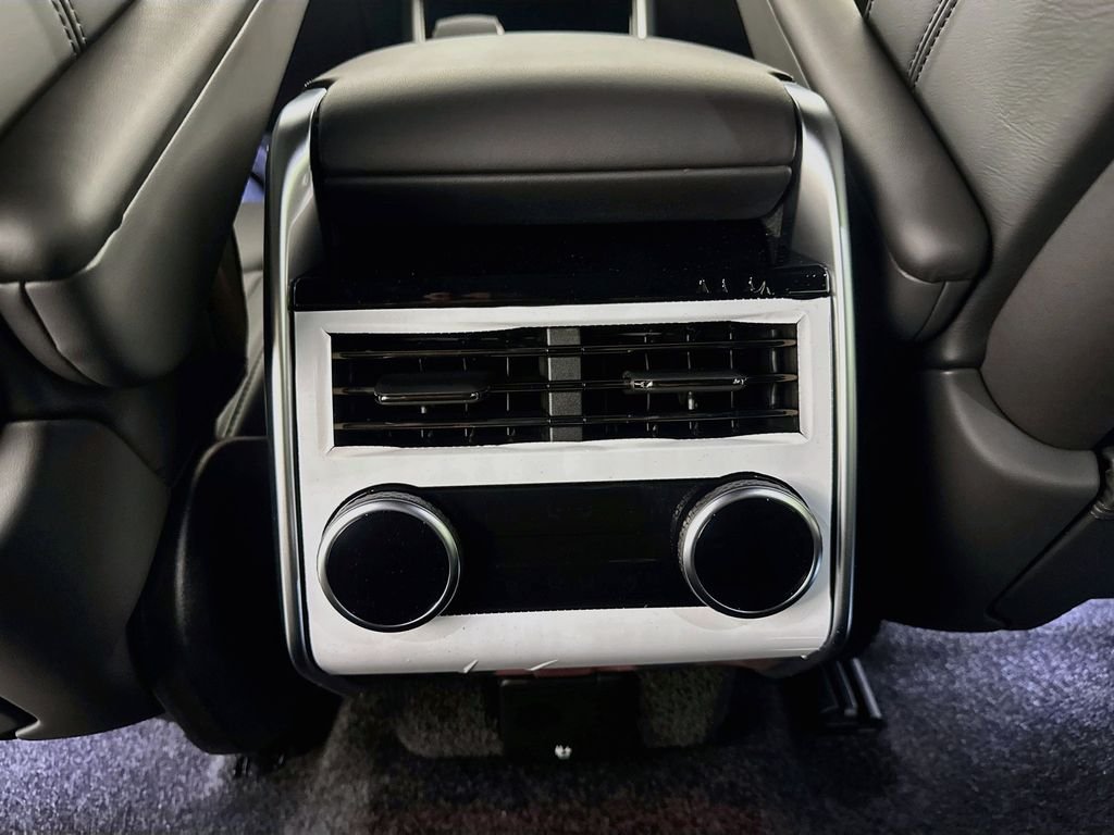 New 2026 Charente Grey Land Rover SE image 26