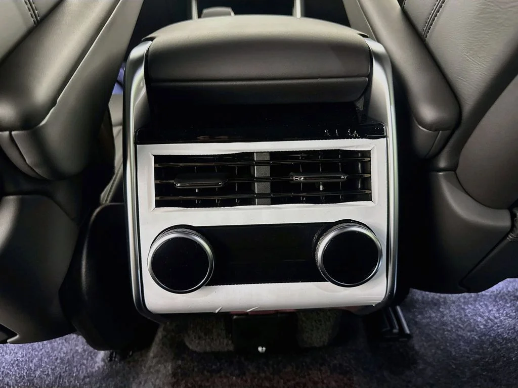 New 2026 Charente Grey Land Rover SE image 26
