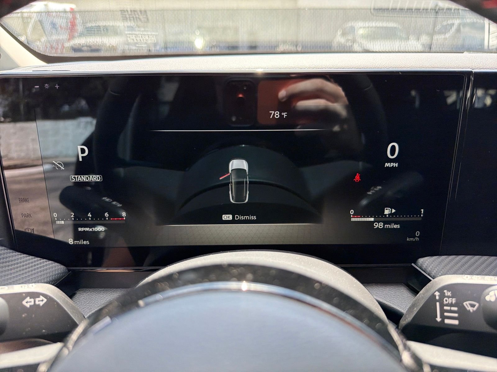 New 2026 Nissan Kicks SR 4D Sport Utility