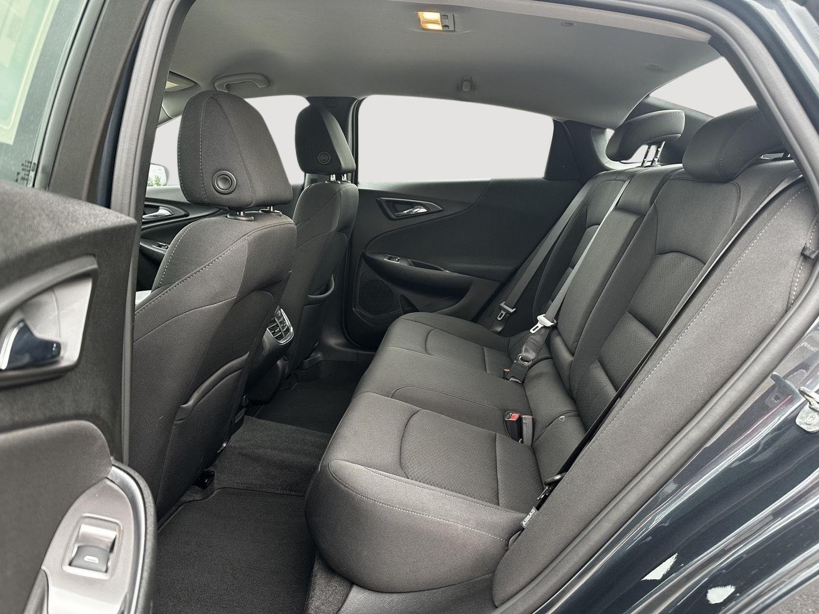 Used 2021 Shadow Gray Metallic Chevrolet LT image 20