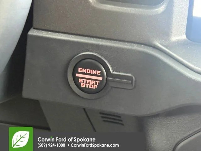 New 2025 Marsh Gray Ford Raptor image 29