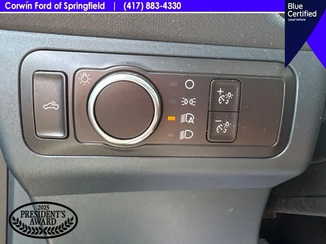 Used 2022 Area 51 Ford XL image 22