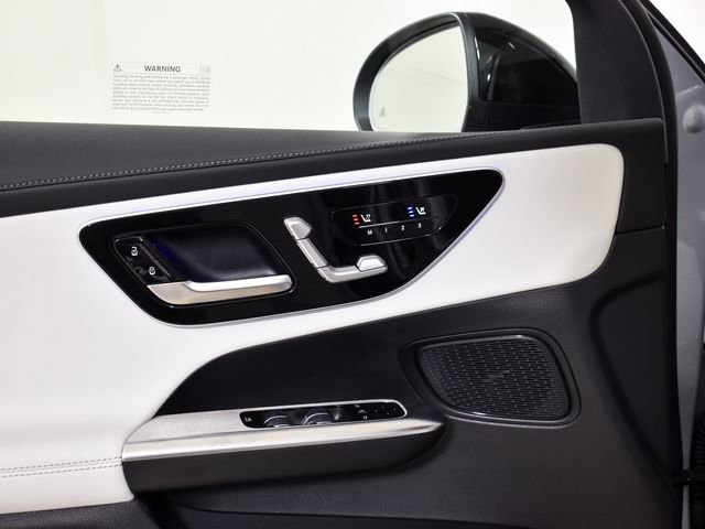 New 2026 Cirrus Silver Metallic Mercedes-Benz GLC 300 image 56