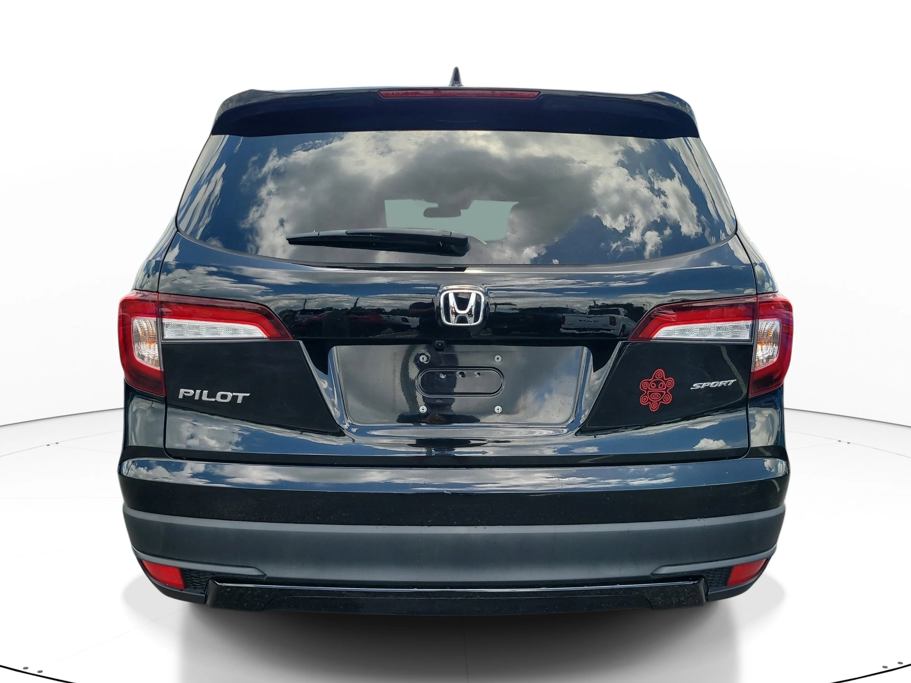 Used 2022  Honda Sport image 5