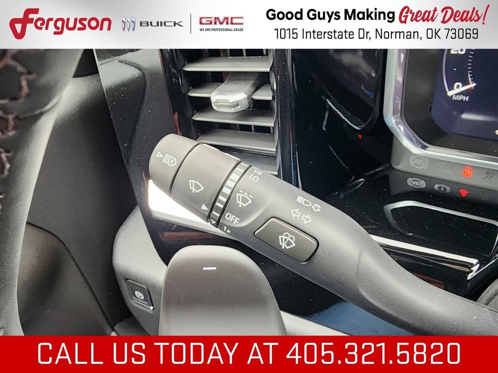 2026 GMC Sierra 1500 SLT - Photo 23