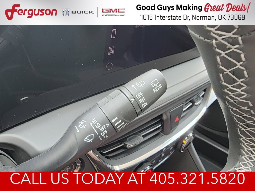 2026 Buick Encore GX Preferred - Photo 22