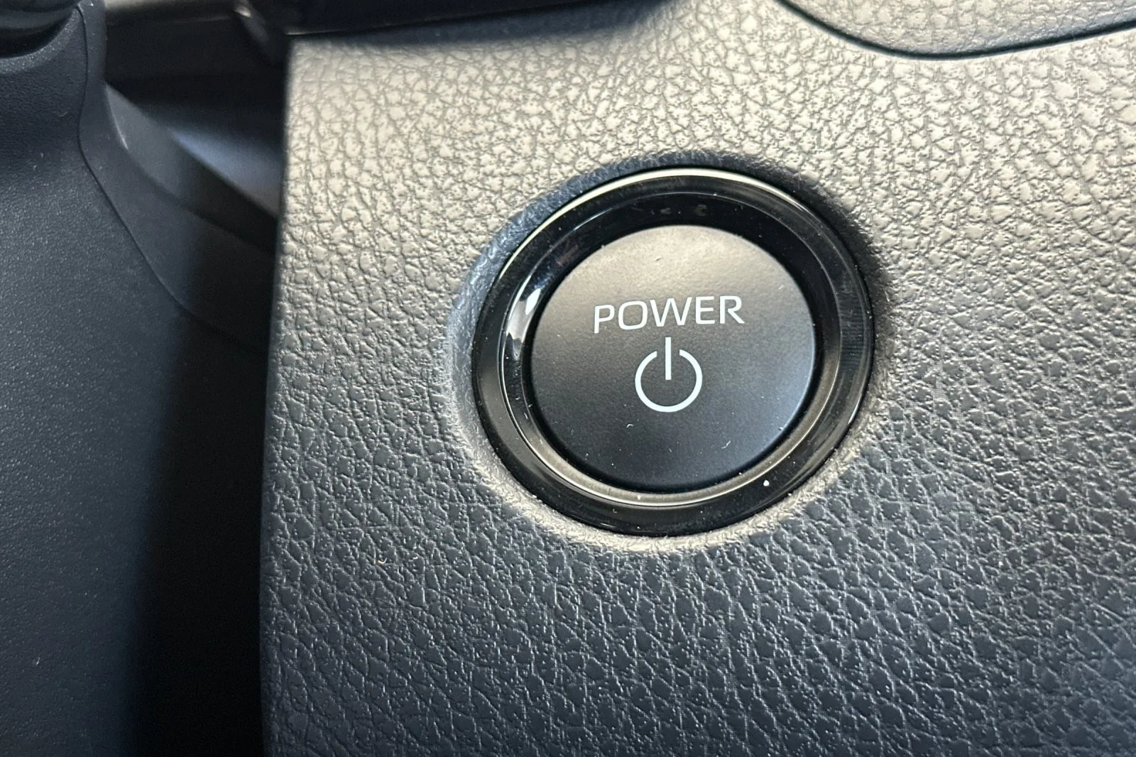 Used 2026 Ice Cap Toyota LE image 20