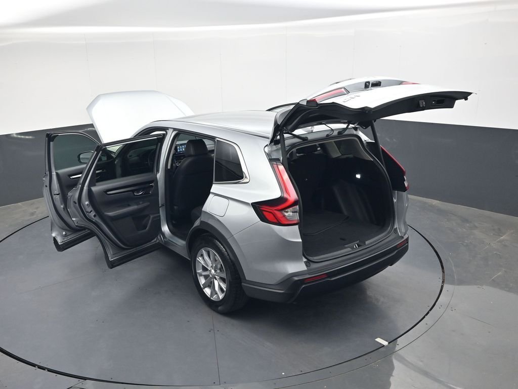 Used 2025  Honda EX-L image 40