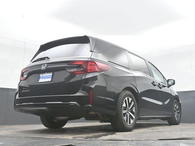 Used 2025 Gray Honda EX-L image 48