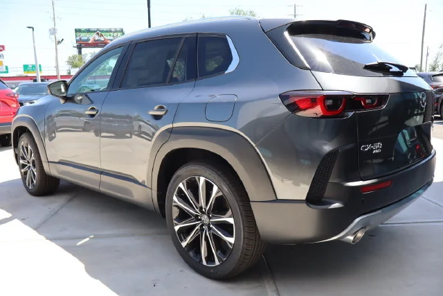2026 Mazda CX-50 Premium Plus - Photo 6