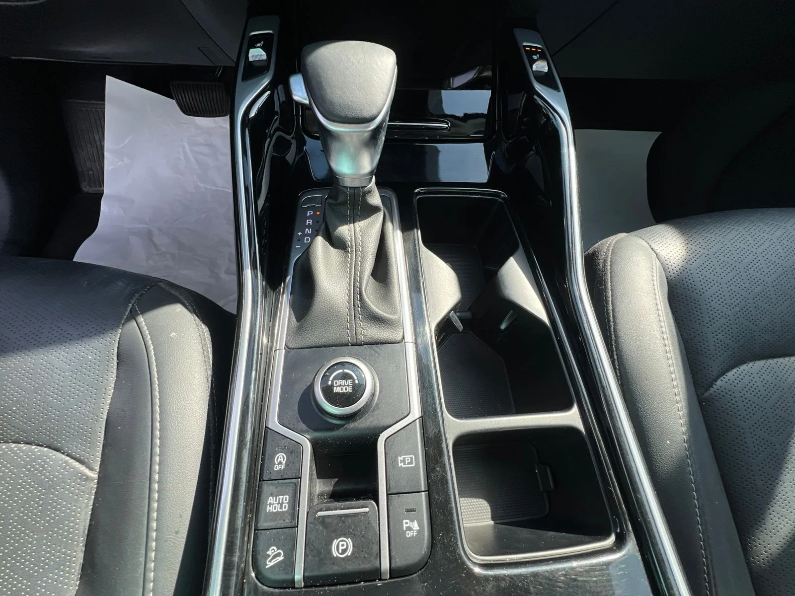 Used 2023 Wolf Gray Kia SX image 36