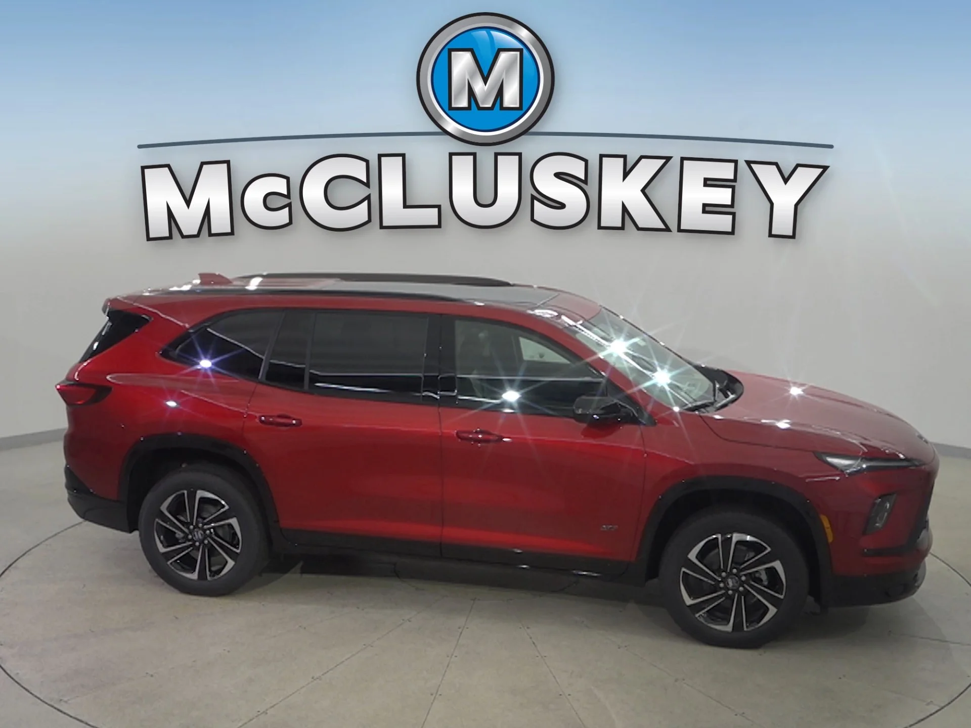 2026 Buick Enclave Sport Touring - Photo 53