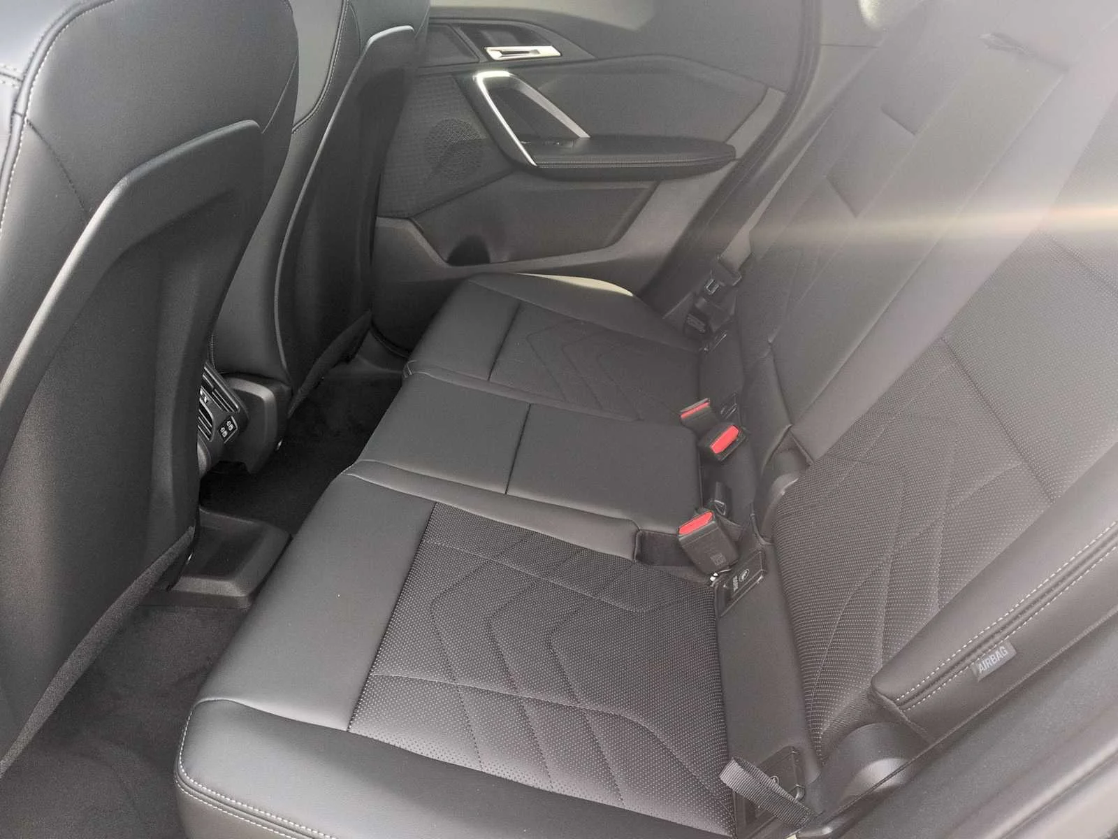 New 2026 Black Sapphire Metallic BMW xDrive28i image 20