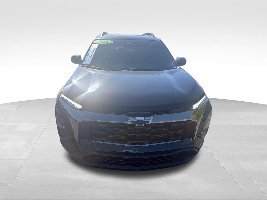 Used 2026 Black Chevrolet ACTIV image 8