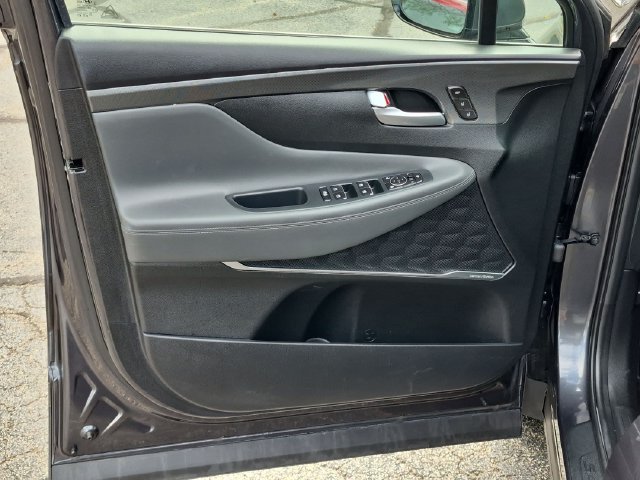 2023 Hyundai Santa Fe Limited - Photo 13
