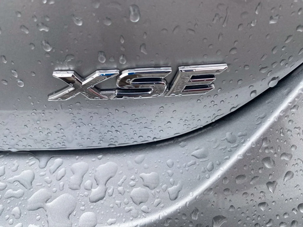 Used 2023 Silver Toyota XSE image 13