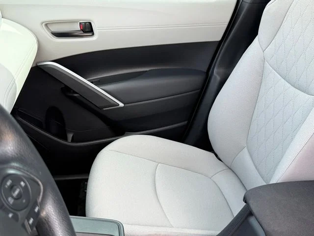 Certified Used 2026 Black Toyota L image 9
